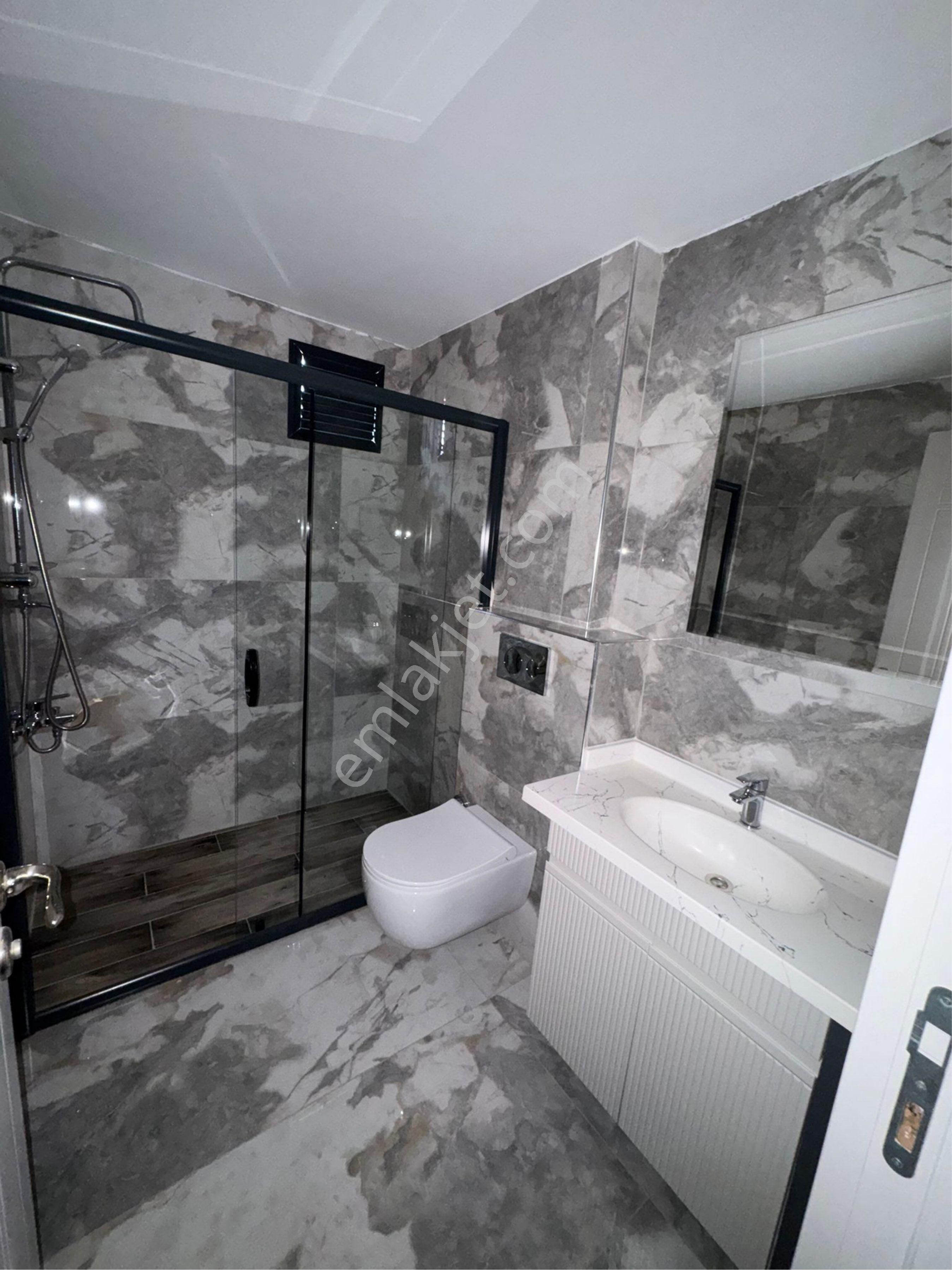 Sahibinden Lüks 4+1 Sıfır Daire - Görsel 7