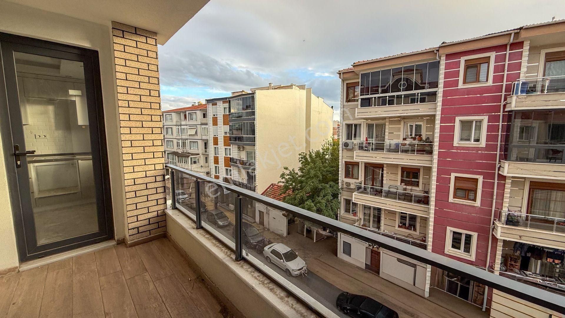 No:10 Gayrimenkul'den – Ayvalık Altınova’da Son Kalan, Premıum 2+1 Sıfır Daire - Görsel 8