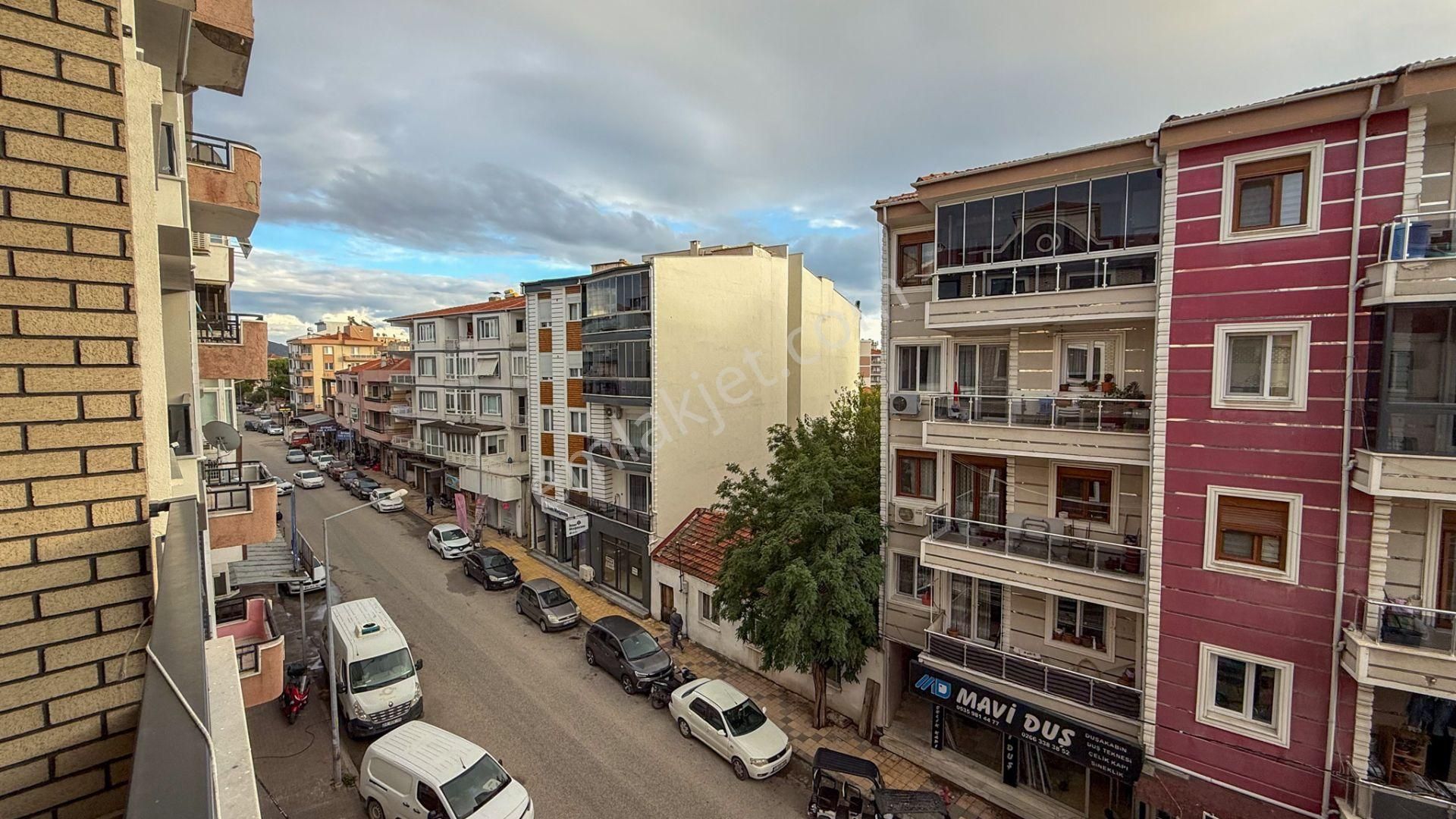 No:10 Gayrimenkul'den – Ayvalık Altınova’da Son Kalan, Premıum 2+1 Sıfır Daire - Görsel 9