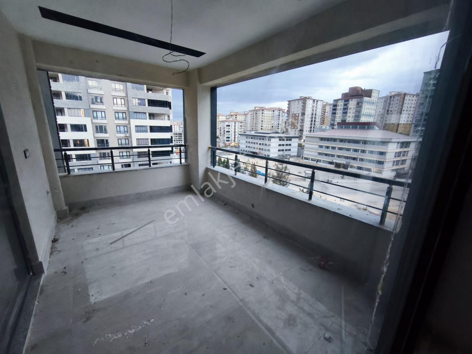 Seyrantepe Pazar Yanı Sıfır 2.5+1 - Görsel 5