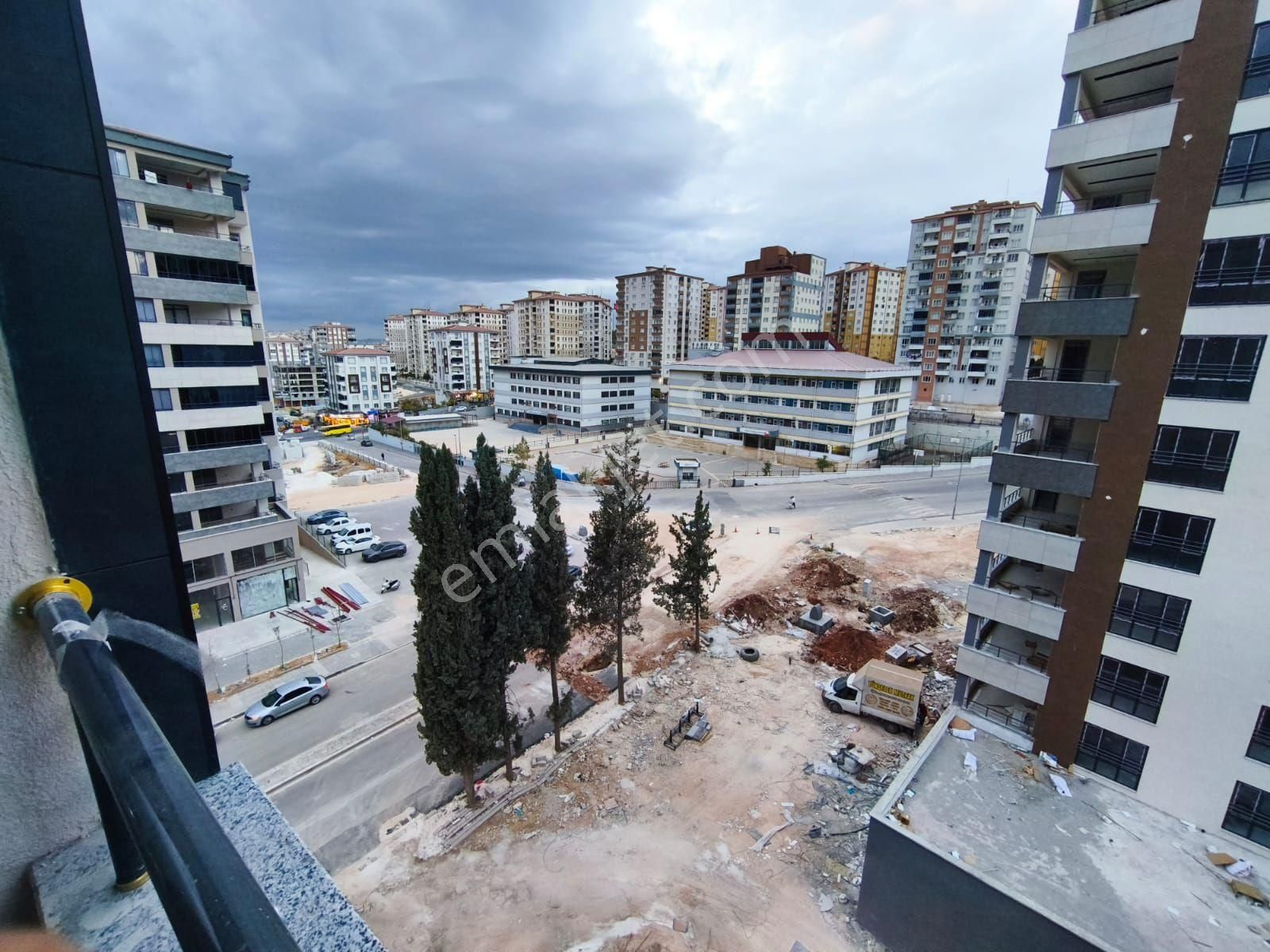 Seyrantepe Pazar Yanı Sıfır 2.5+1 - Görsel 10