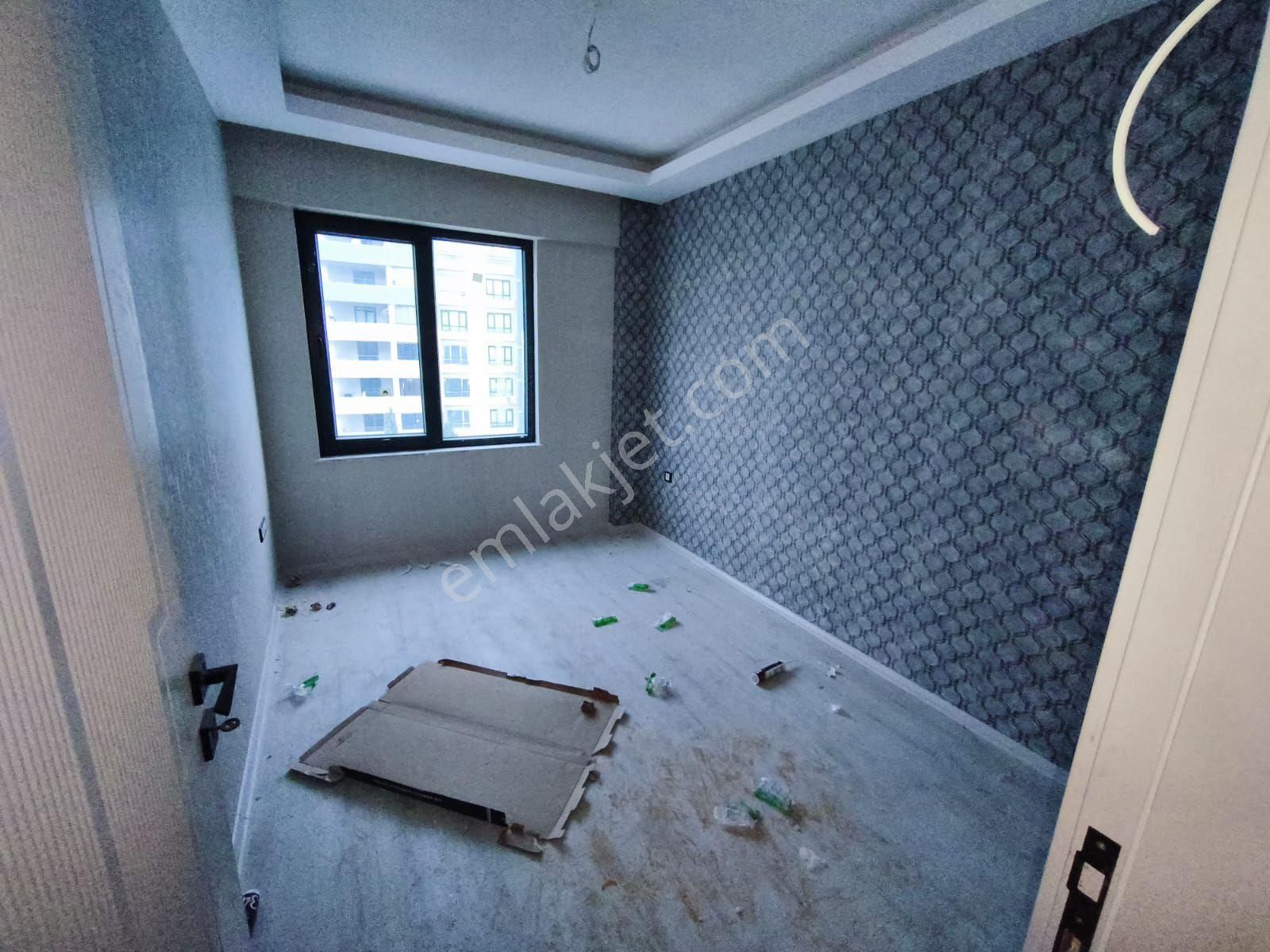 Seyrantepe Pazar Yanı Sıfır 2.5+1 - Görsel 8