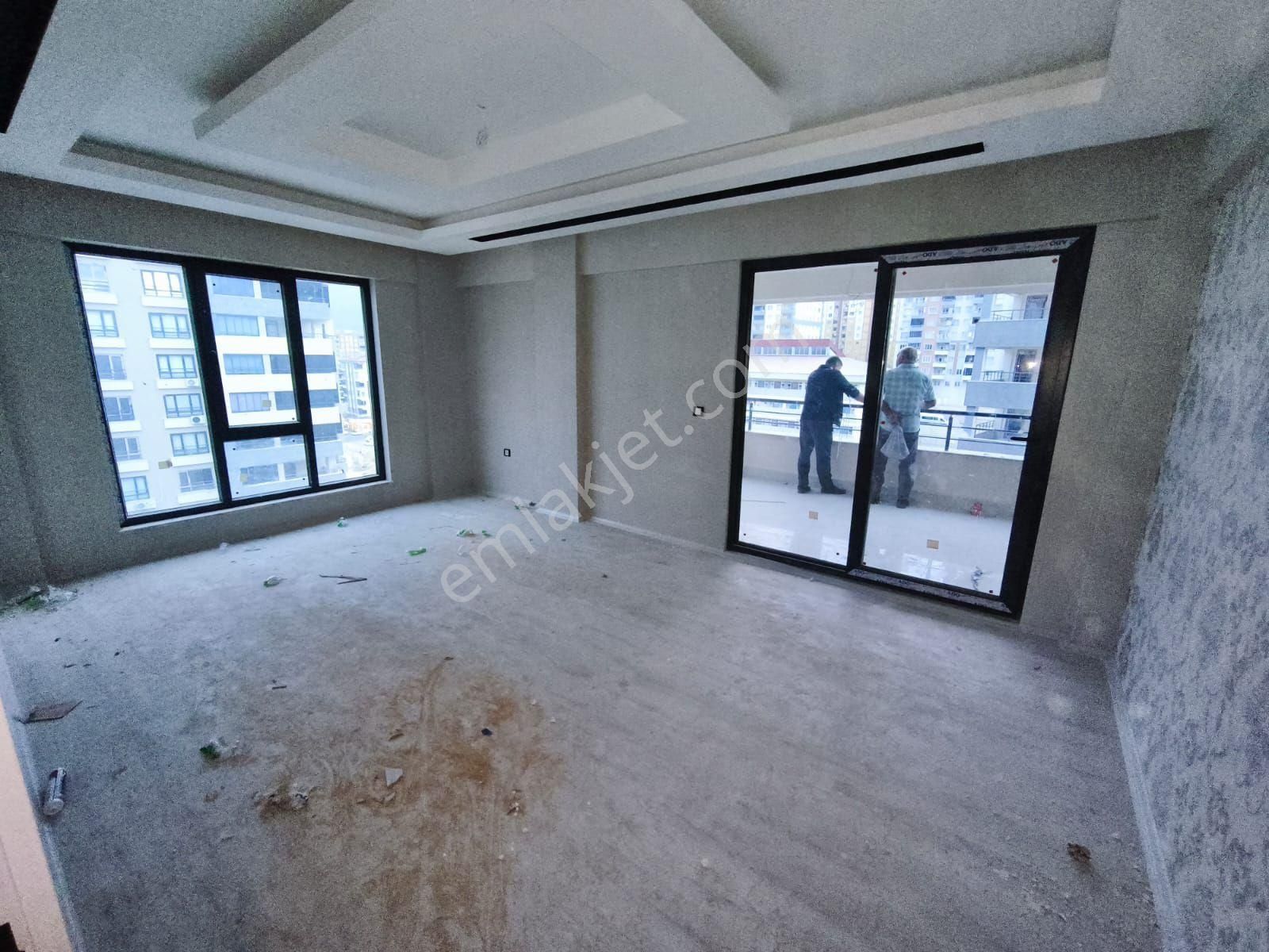 Seyrantepe Pazar Yanı Sıfır 2.5+1 - Görsel 3