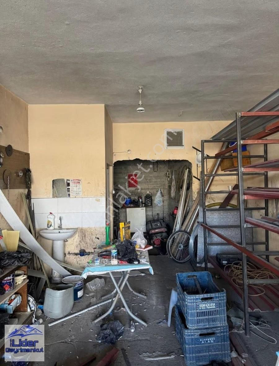 Kargıpınarında Sanayinin İçinde Satılık Dükkan - Görsel 3