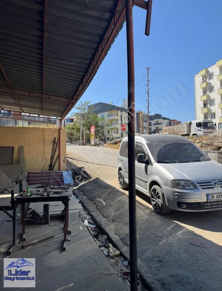 Kargıpınarında Sanayinin İçinde Satılık Dükkan - Görsel 4