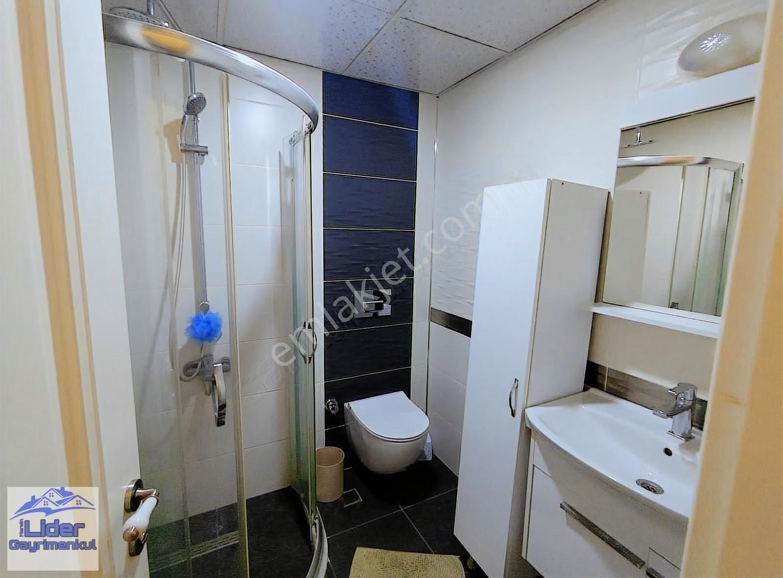 Mezitli Akdeniz Mahallesi Nde Full Deniz Manzaralı Havuzlu 4+1 - Görsel 26