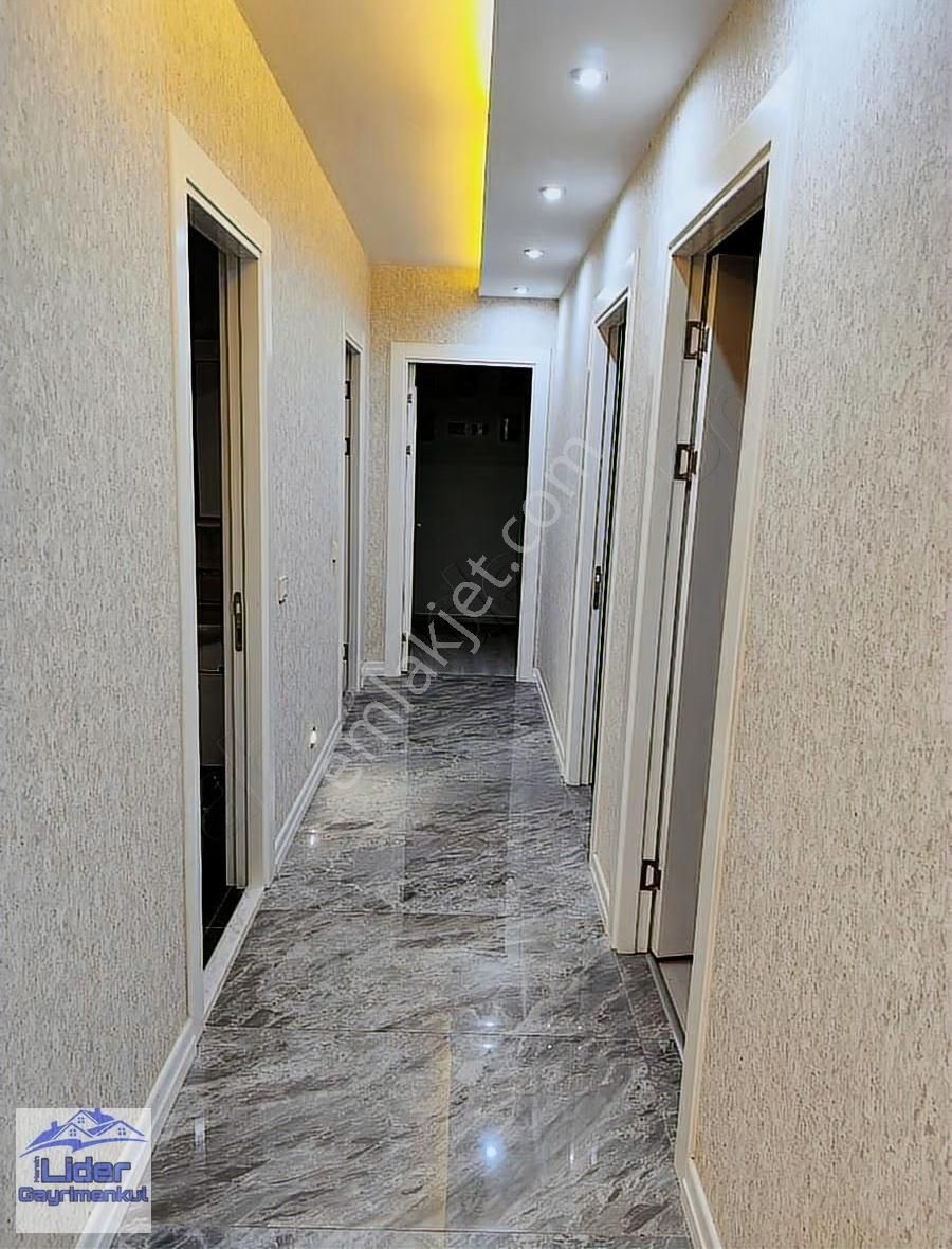 Mezitli Akdeniz Mahallesi Nde Full Deniz Manzaralı Havuzlu 4+1 - Görsel 19