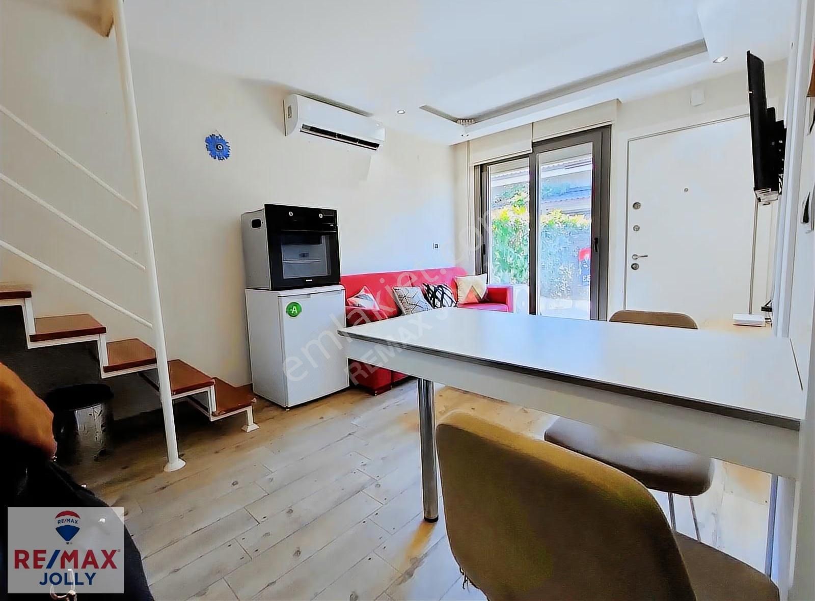 Urla Gülbahçede İyte Öğrencilerine Kiralık Dublex 2+1 - Görsel 2