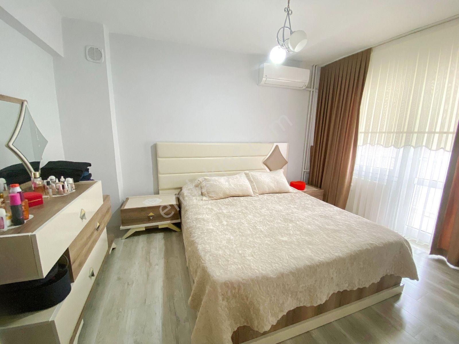 Bayraklı Osmangazi Trt Sitesinde 3+1 Satılık Daire - Görsel 23