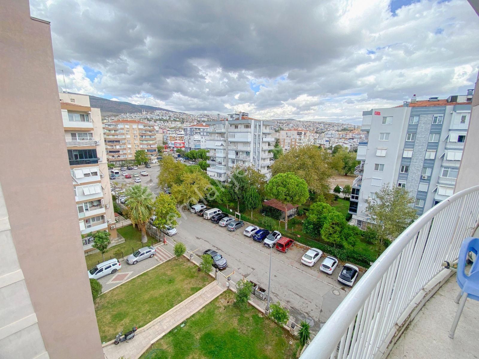 Bayraklı Osmangazi Trt Sitesinde 3+1 Satılık Daire - Görsel 24