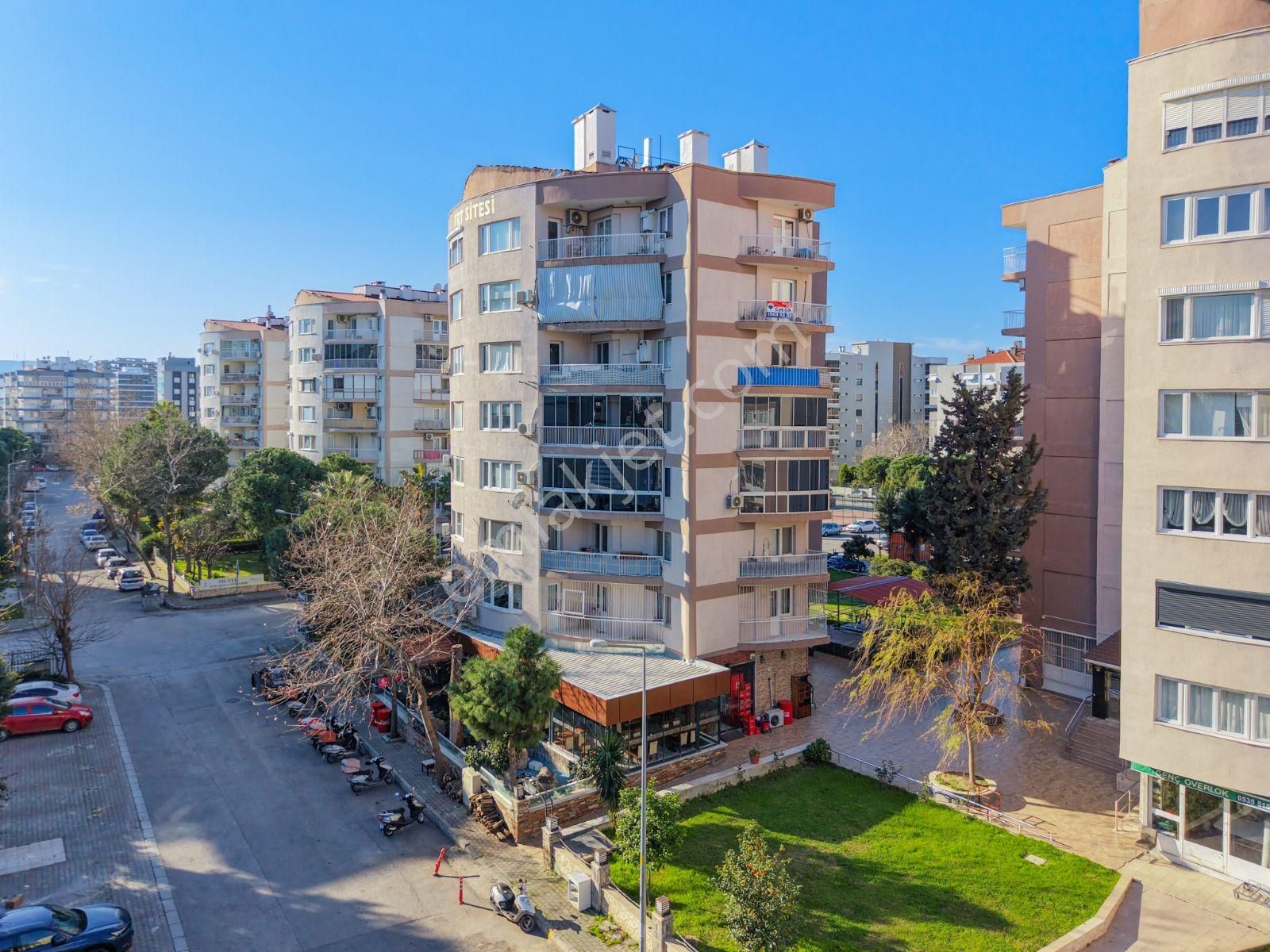 Bayraklı Osmangazi Trt Sitesinde 3+1 Satılık Daire - Görsel 31