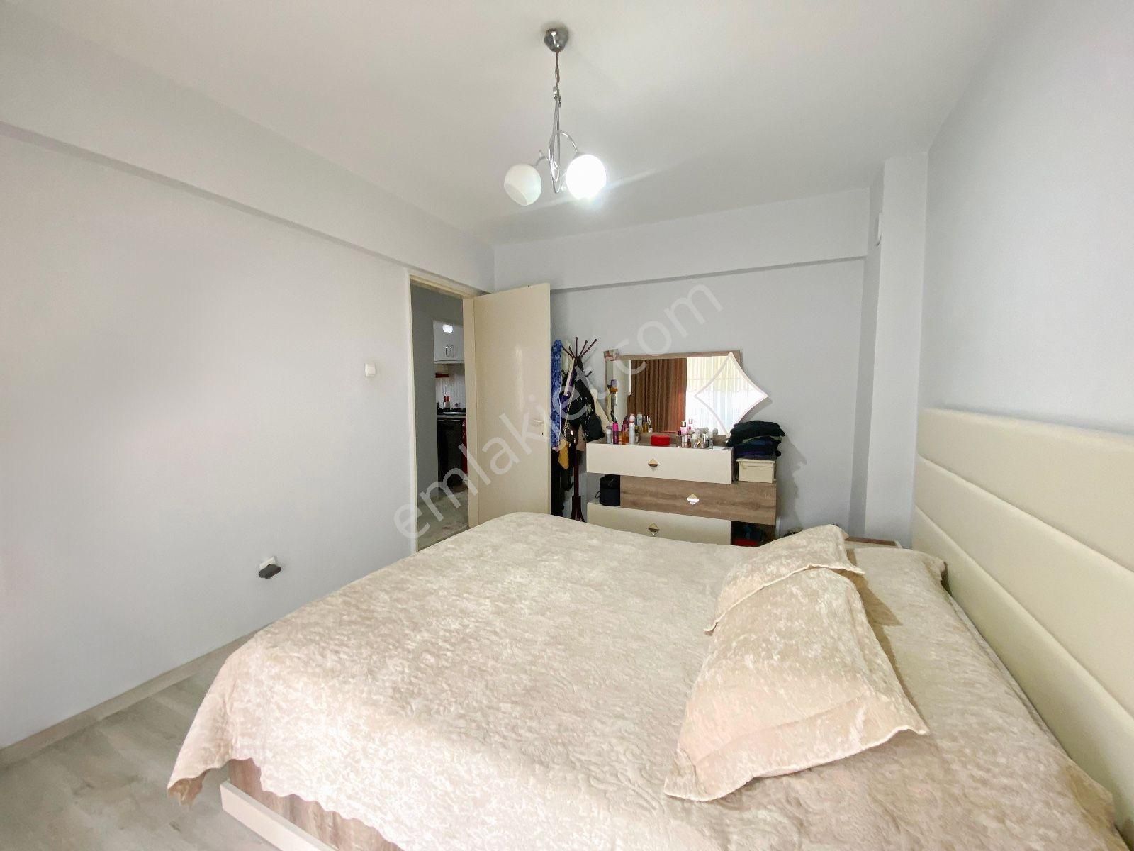 Bayraklı Osmangazi Trt Sitesinde 3+1 Satılık Daire - Görsel 22