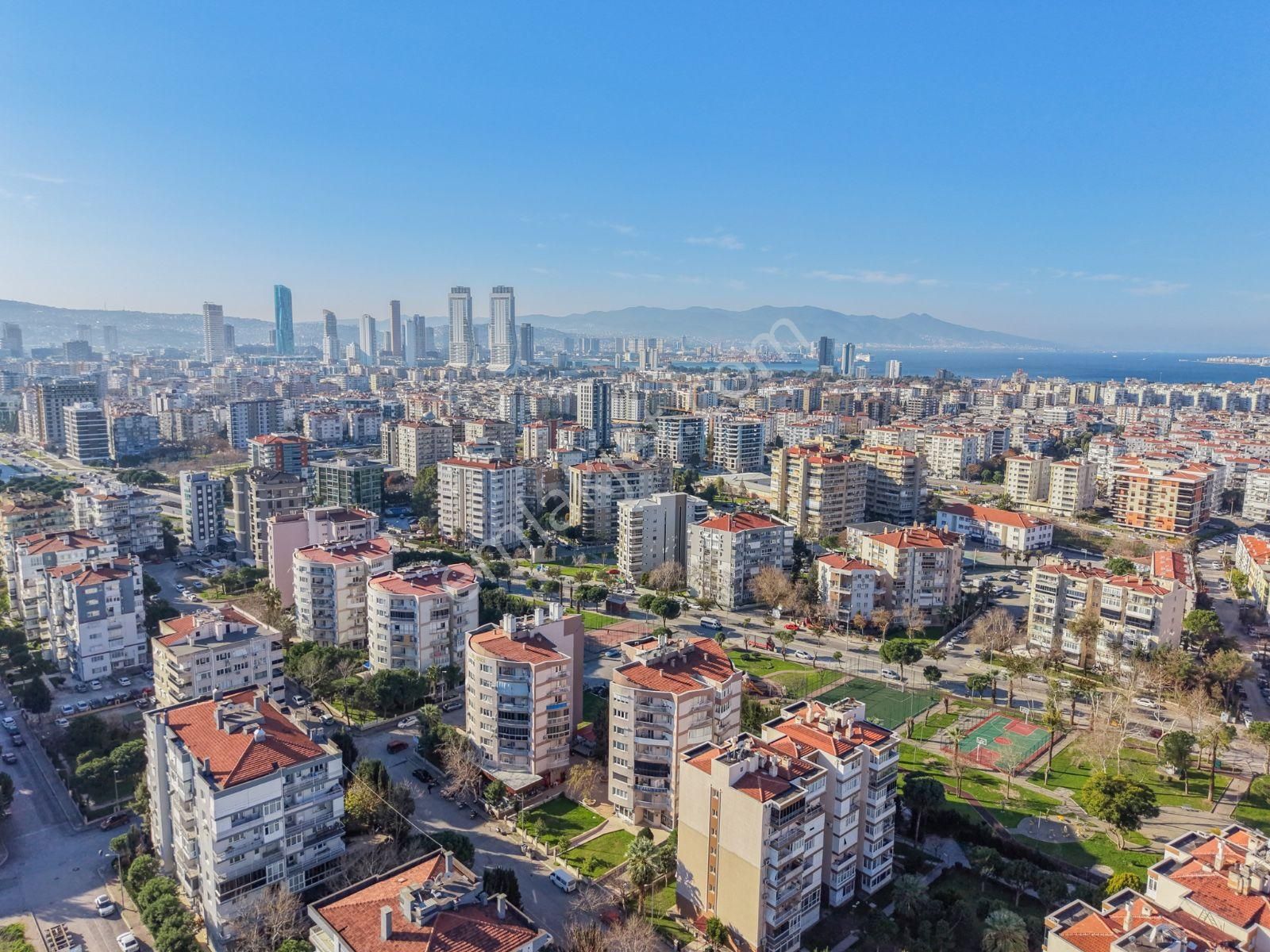 Bayraklı Osmangazi Trt Sitesinde 3+1 Satılık Daire - Görsel 30