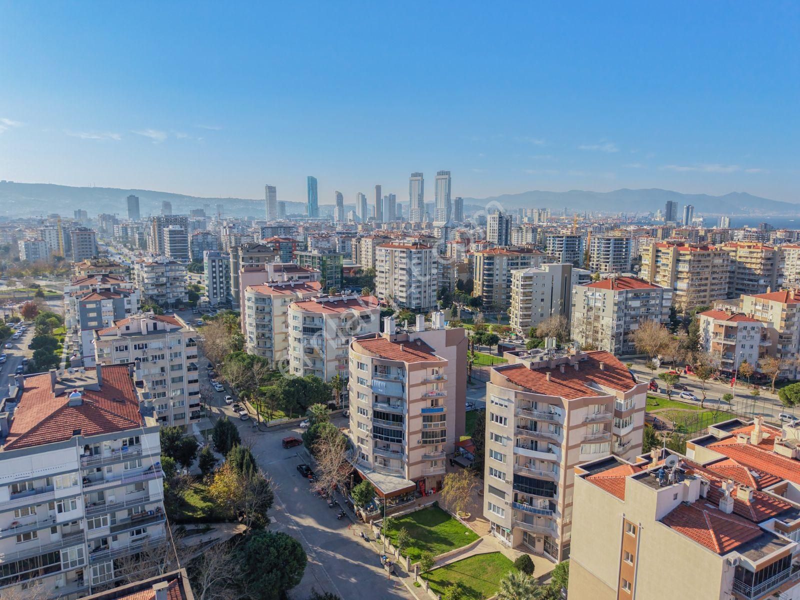 Bayraklı Osmangazi Trt Sitesinde 3+1 Satılık Daire - Görsel 6