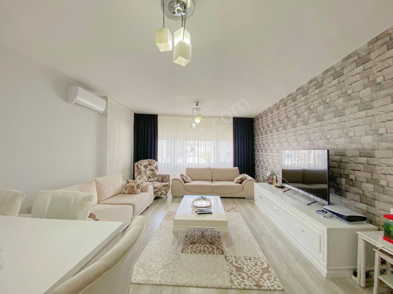 Bayraklı Osmangazi Trt Sitesinde 3+1 Satılık Daire - Görsel 7