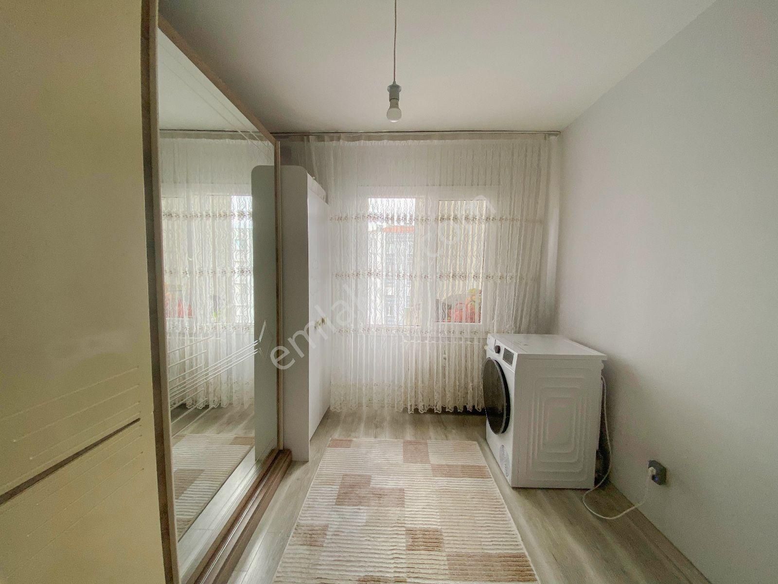 Bayraklı Osmangazi Trt Sitesinde 3+1 Satılık Daire - Görsel 21