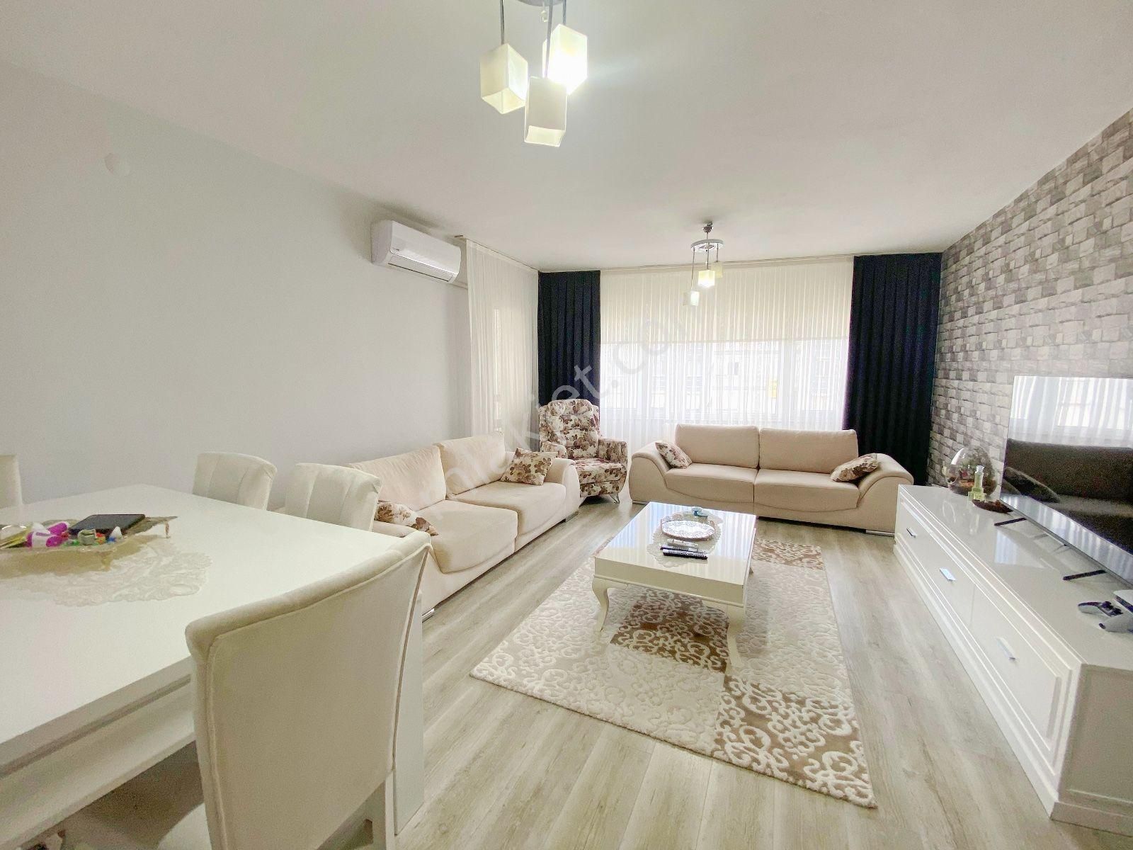 Bayraklı Osmangazi Trt Sitesinde 3+1 Satılık Daire - Görsel 9