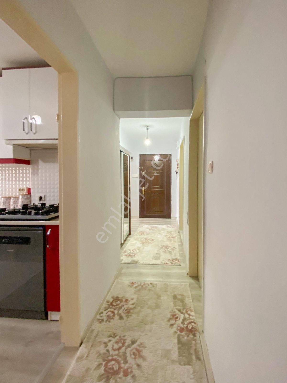 Bayraklı Osmangazi Trt Sitesinde 3+1 Satılık Daire - Görsel 15