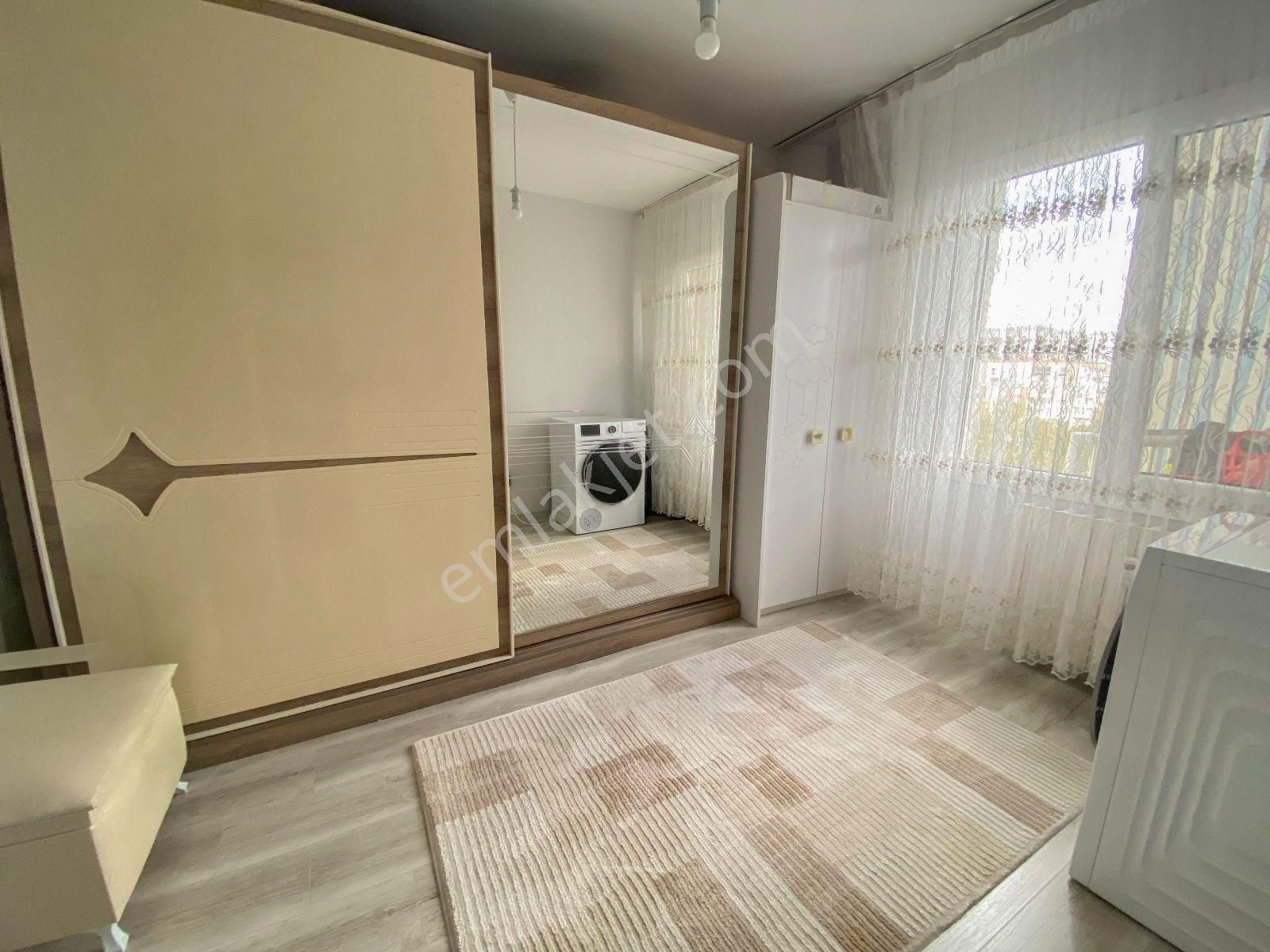 Bayraklı Osmangazi Trt Sitesinde 3+1 Satılık Daire - Görsel 20