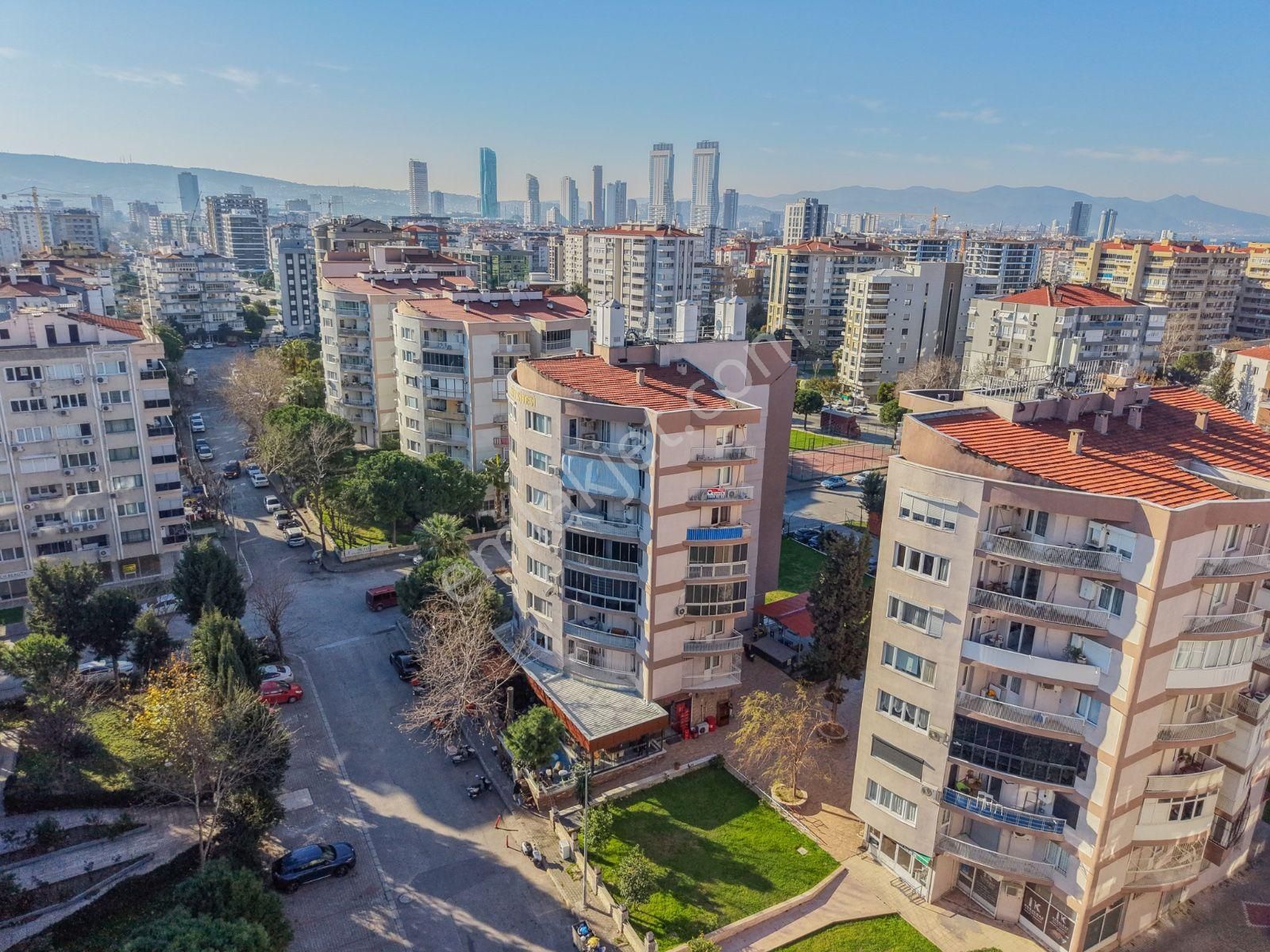 Bayraklı Osmangazi Trt Sitesinde 3+1 Satılık Daire - Görsel 5