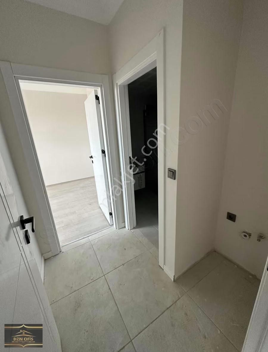 Düzenli Yatırımdan Fahrünnisa Konutu Ödemesiz Oturulur 2+1 Daire