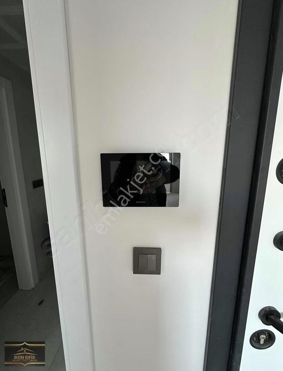 Düzenli Yatırımdan Fahrünnisa Konutu Ödemesiz Oturulur 2+1 Daire - Görsel 2