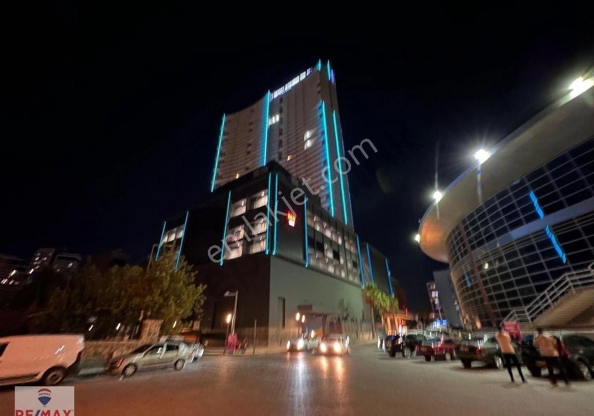 Bornova Poınt Resıdence Satılık 3+1 Daire - Görsel 27