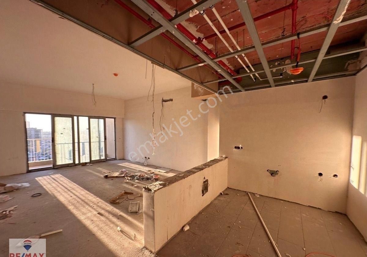 Bornova Poınt Resıdence Satılık 3+1 Daire - Görsel 23