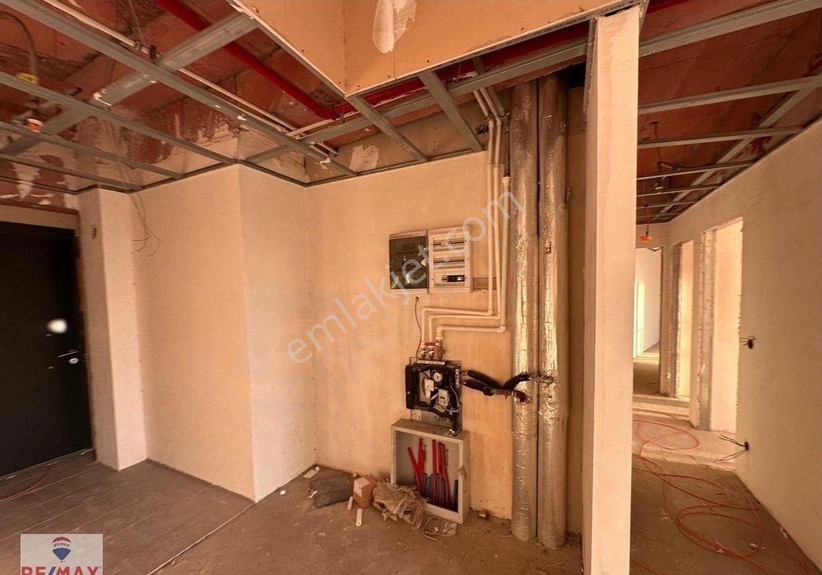 Bornova Poınt Resıdence Satılık 3+1 Daire - Görsel 17