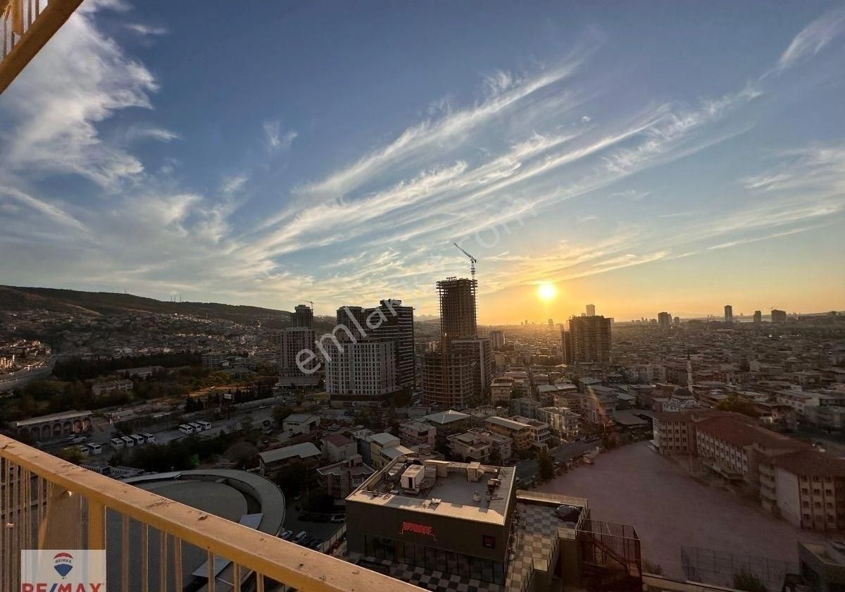 Bornova Poınt Resıdence Satılık 3+1 Daire - Görsel 12