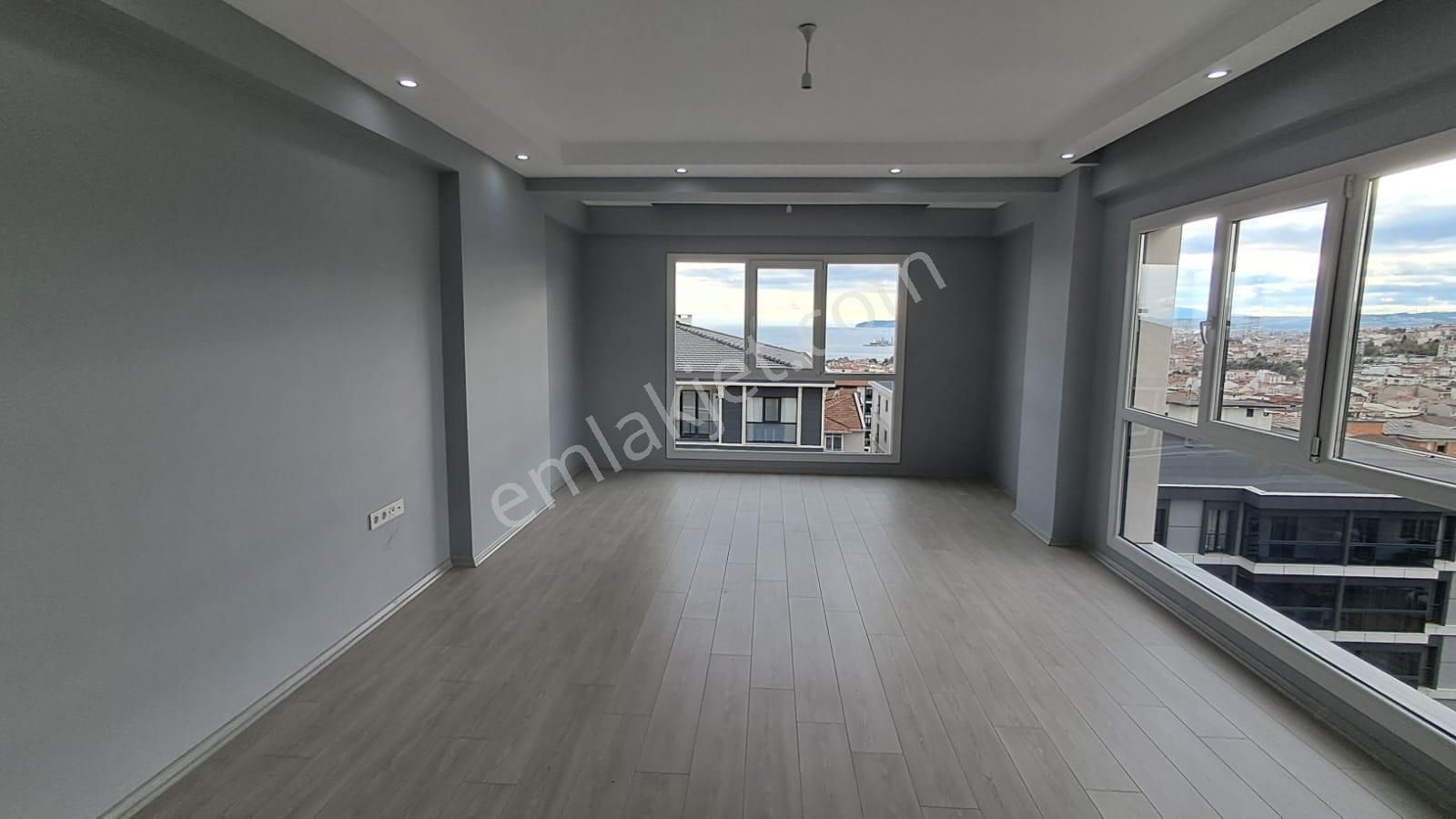 Ekşioğlu'ndan Tekirdağ Süleymanpaşa Atatürk Mahallesi 3+1 Satılık Daire - Görsel 33