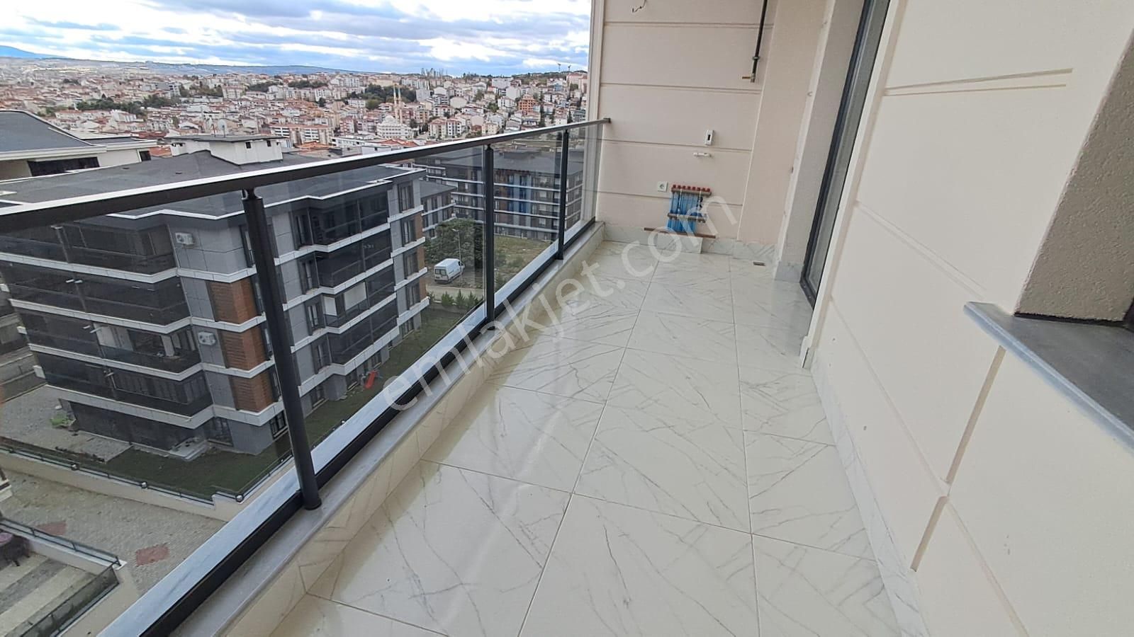 Ekşioğlu'ndan Tekirdağ Süleymanpaşa Atatürk Mahallesi 3+1 Satılık Daire - Görsel 31