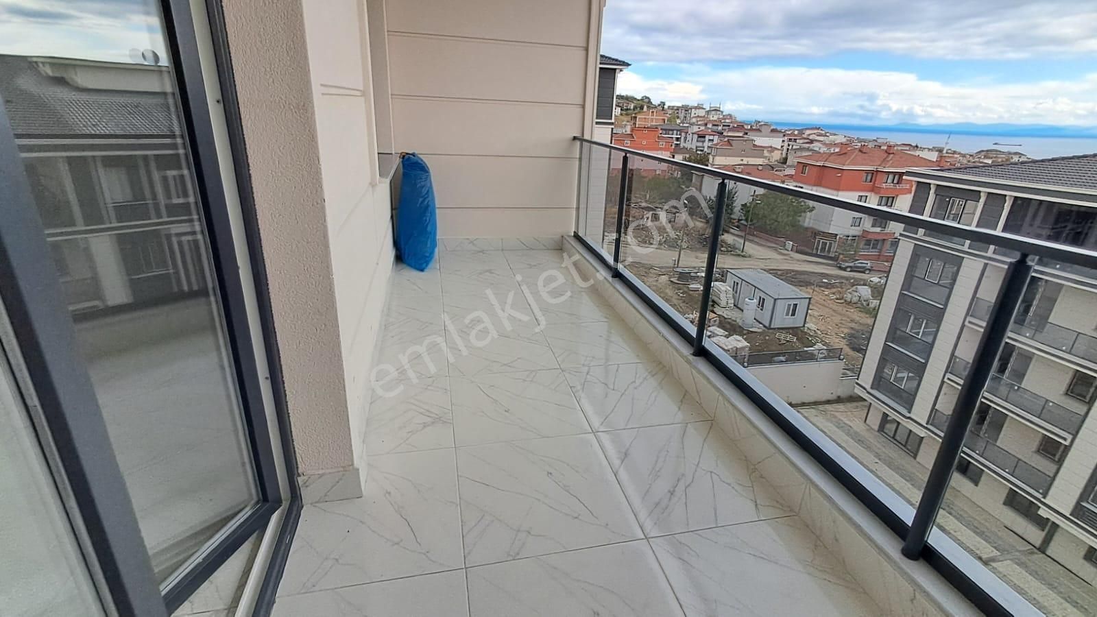 Ekşioğlu'ndan Tekirdağ Süleymanpaşa Atatürk Mahallesi 3+1 Satılık Daire - Görsel 35