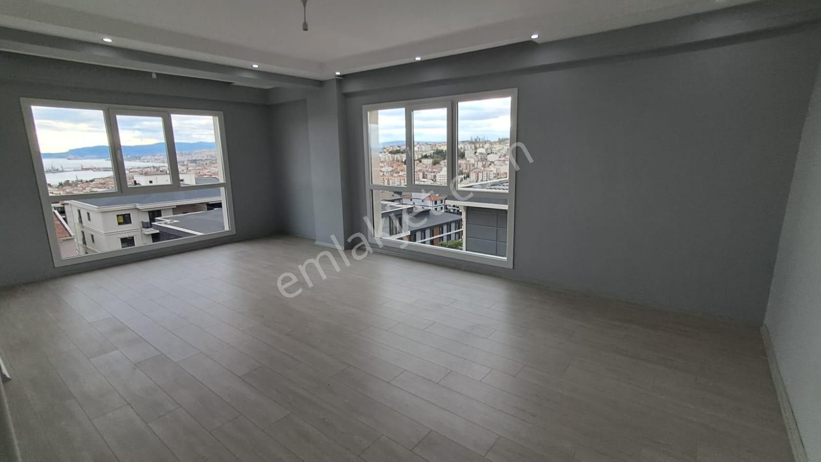 Ekşioğlu'ndan Tekirdağ Süleymanpaşa Atatürk Mahallesi 3+1 Satılık Daire - Görsel 12