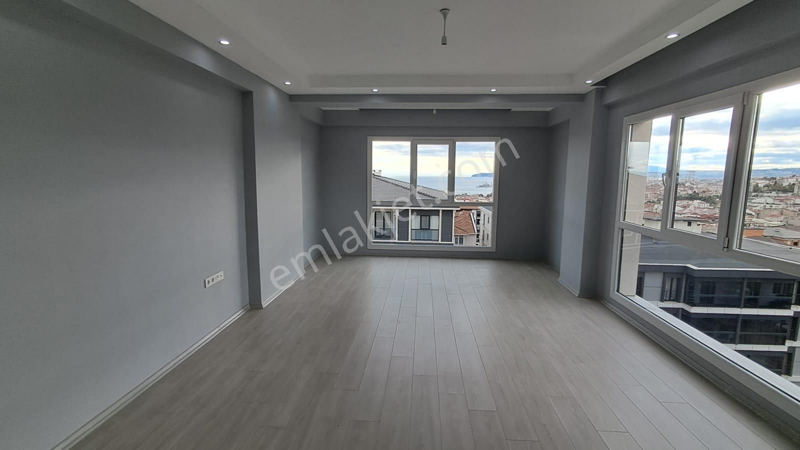 Ekşioğlu'ndan Tekirdağ Süleymanpaşa Atatürk Mahallesi 3+1 Satılık Daire - Görsel 25