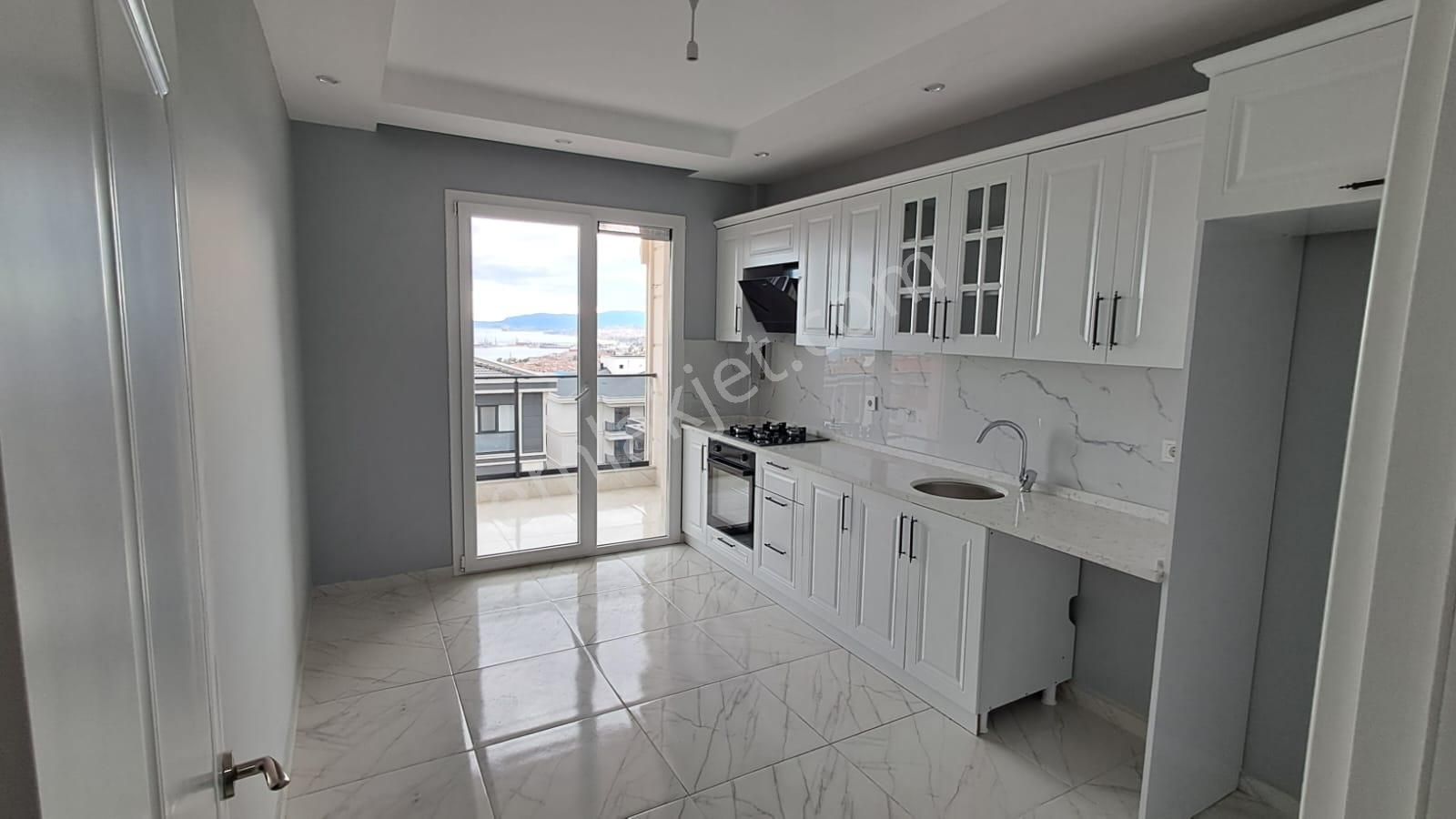 Ekşioğlu'ndan Tekirdağ Süleymanpaşa Atatürk Mahallesi 3+1 Satılık Daire - Görsel 2