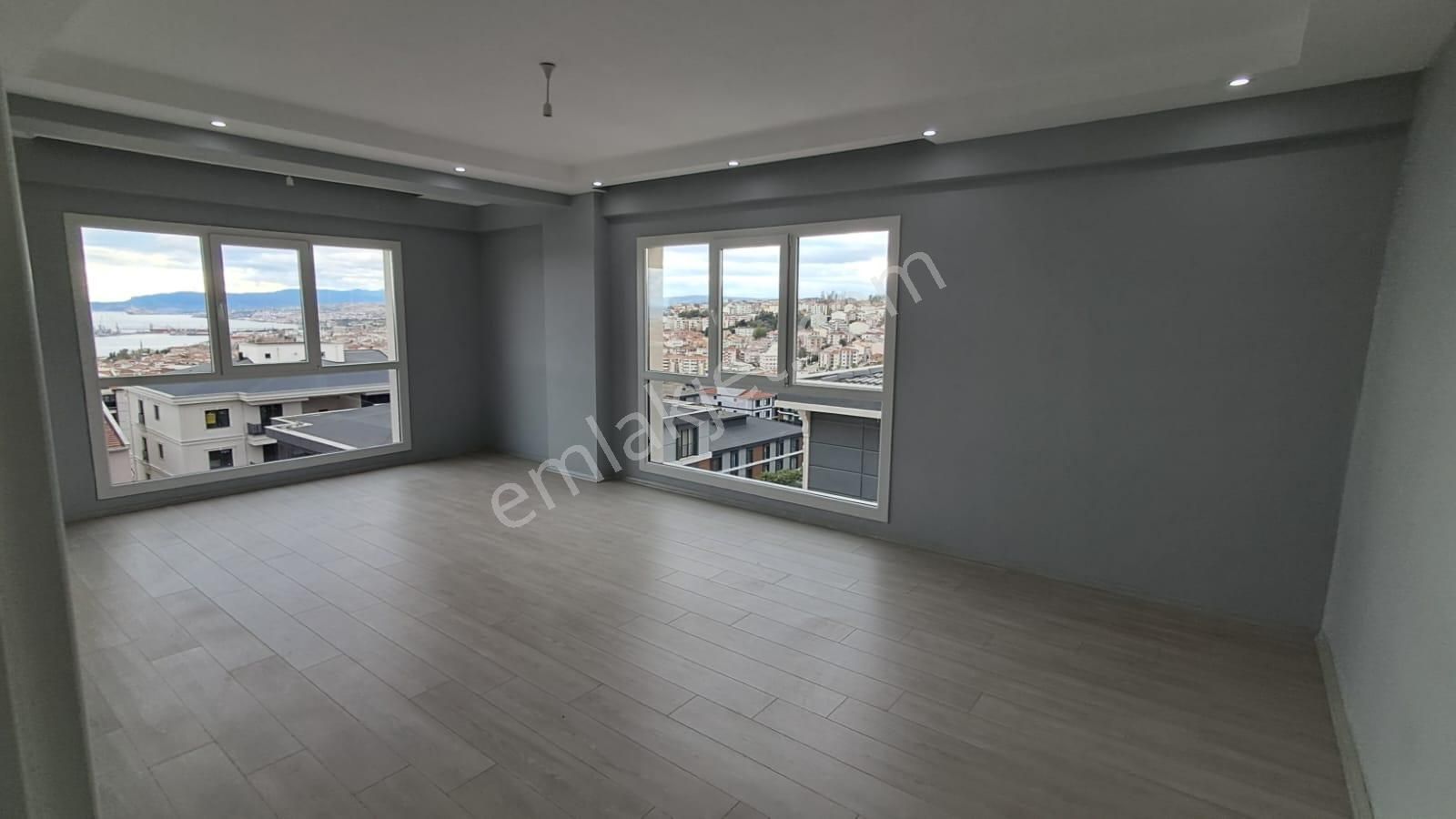 Ekşioğlu'ndan Tekirdağ Süleymanpaşa Atatürk Mahallesi 3+1 Satılık Daire - Görsel 16