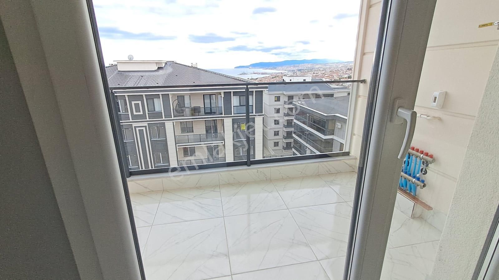 Ekşioğlu'ndan Tekirdağ Süleymanpaşa Atatürk Mahallesi 3+1 Satılık Daire - Görsel 29