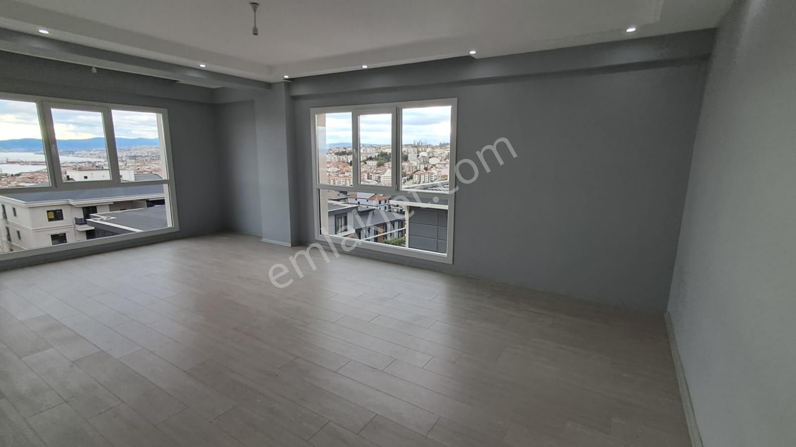 Ekşioğlu'ndan Tekirdağ Süleymanpaşa Atatürk Mahallesi 3+1 Satılık Daire - Görsel 11