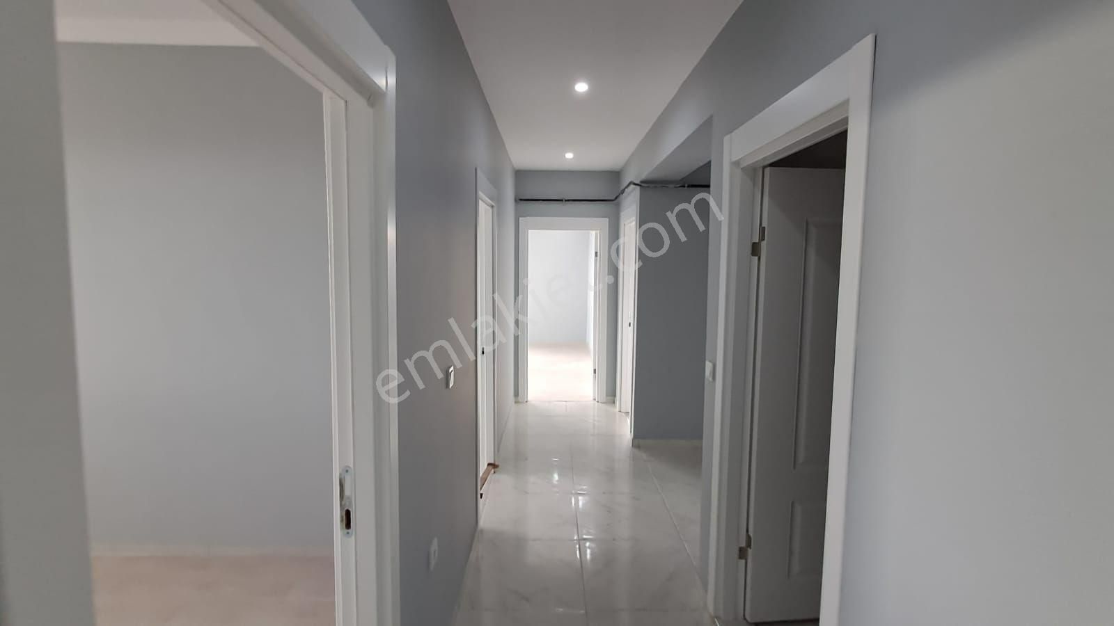 Ekşioğlu'ndan Tekirdağ Süleymanpaşa Atatürk Mahallesi 3+1 Satılık Daire - Görsel 23