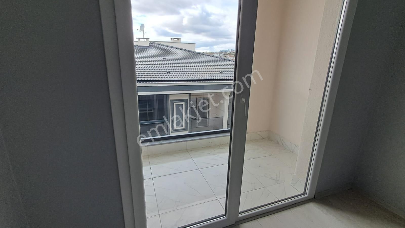 Ekşioğlu'ndan Tekirdağ Süleymanpaşa Atatürk Mahallesi 3+1 Satılık Daire - Görsel 27