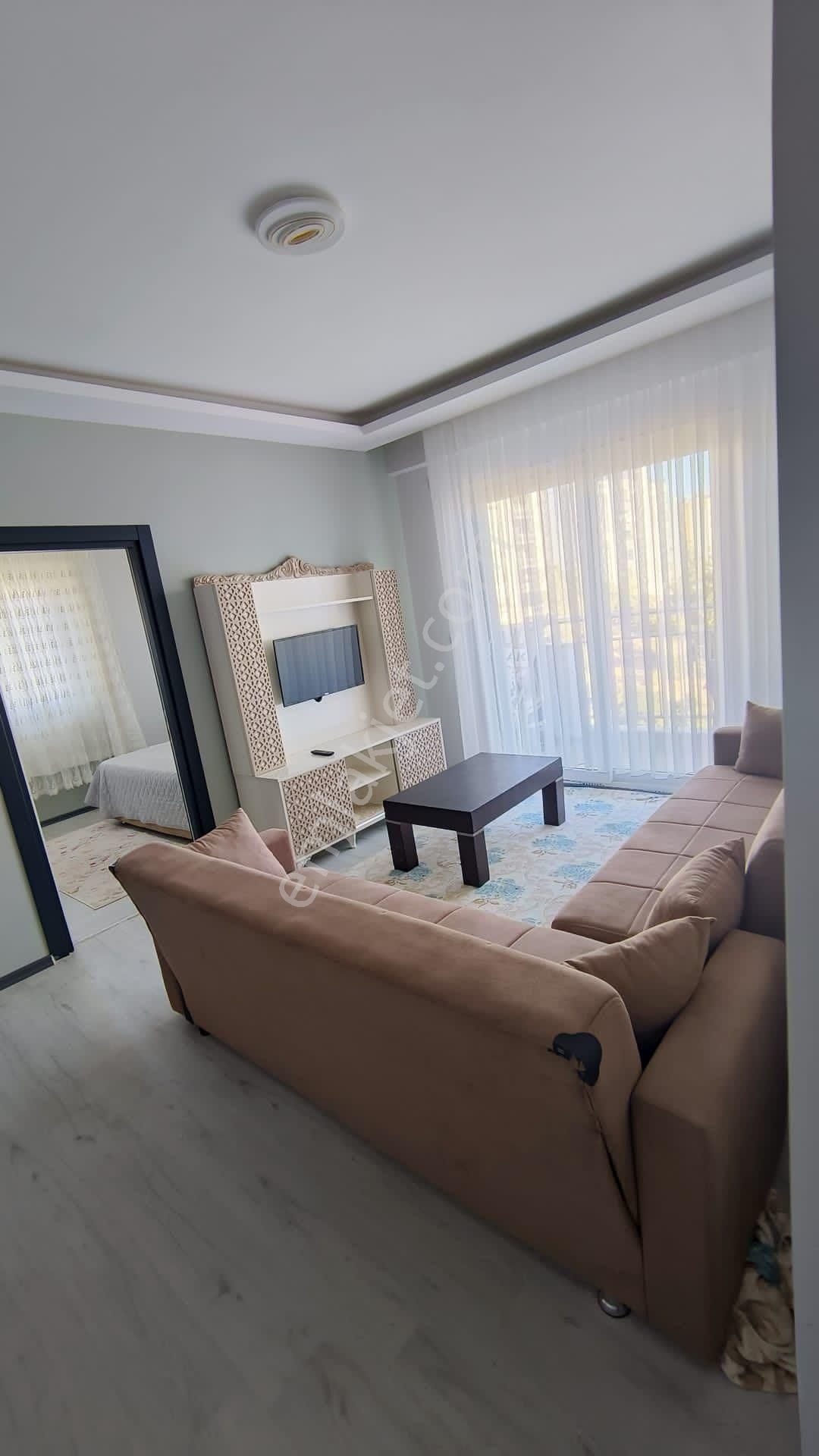 Adana Sarıçam Çınarlı Mahallesin De Kiralık Eşyalı Daire - Görsel 7