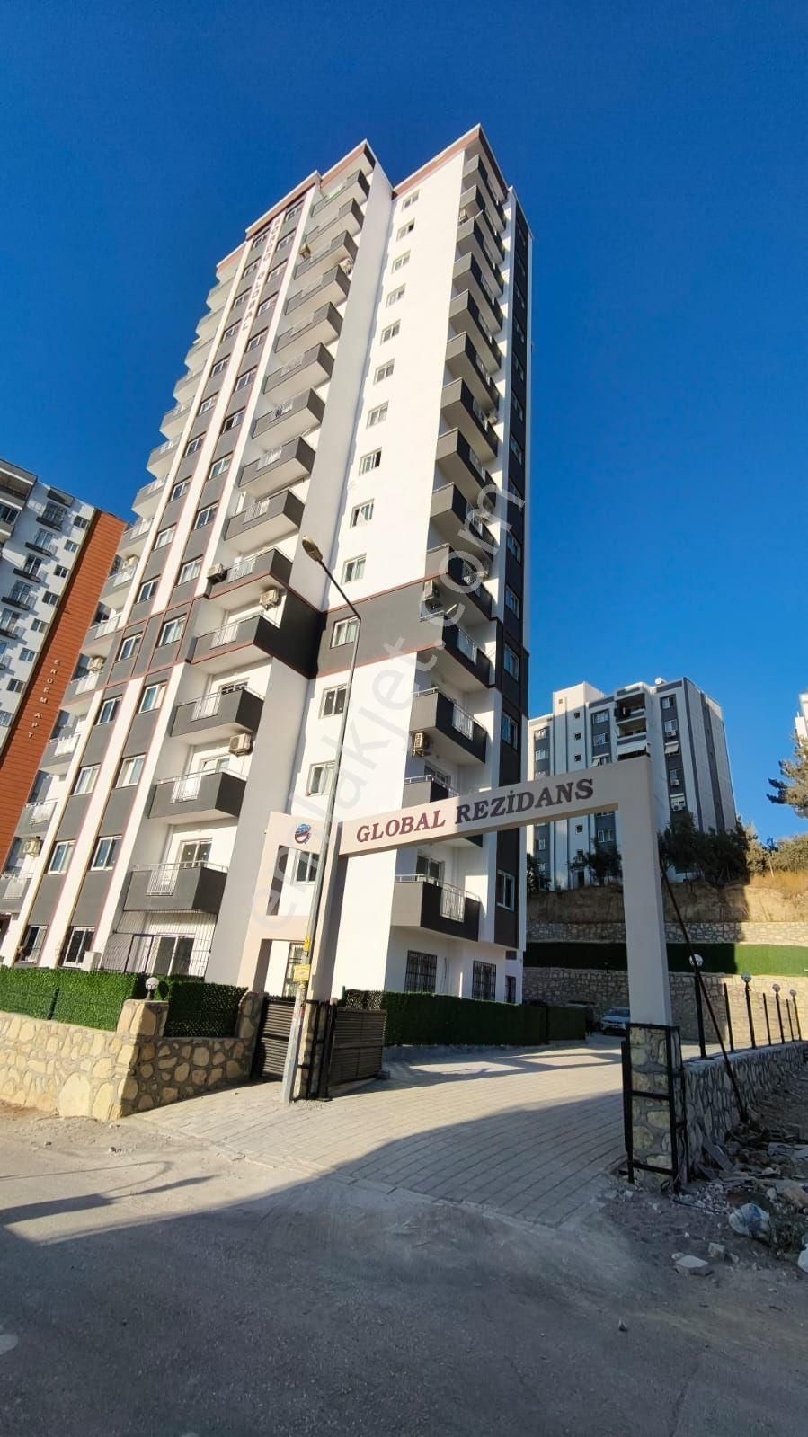 Adana Sarıçam Çınarlı Mahallesin De Kiralık Eşyalı Daire