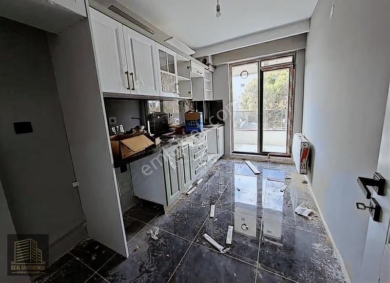 Çanakkale Kepez 2+1 Kapalı Mutfak Satılık Daire - Görsel 2