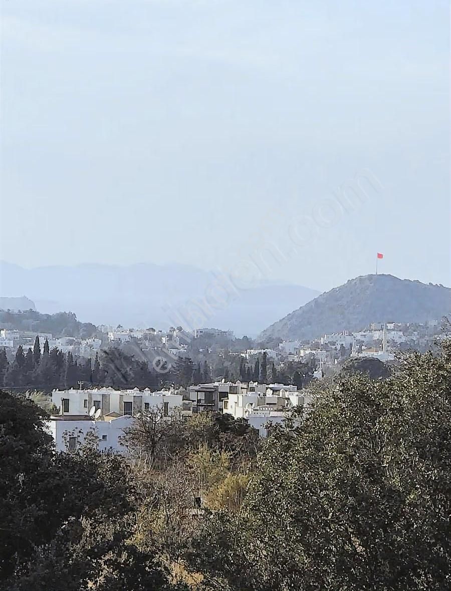 Gümüşlük Yatırımlık Arsa - Görsel 4