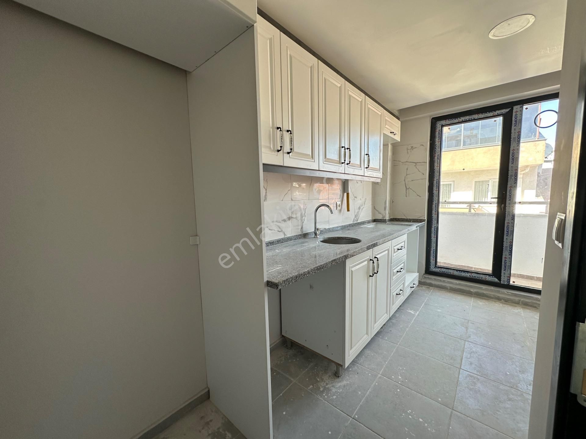 Yenikordon'da Müthiş Fırsat Teras Keyfi Sunan Ayrı Mutfaklı 2+1 - Görsel 16