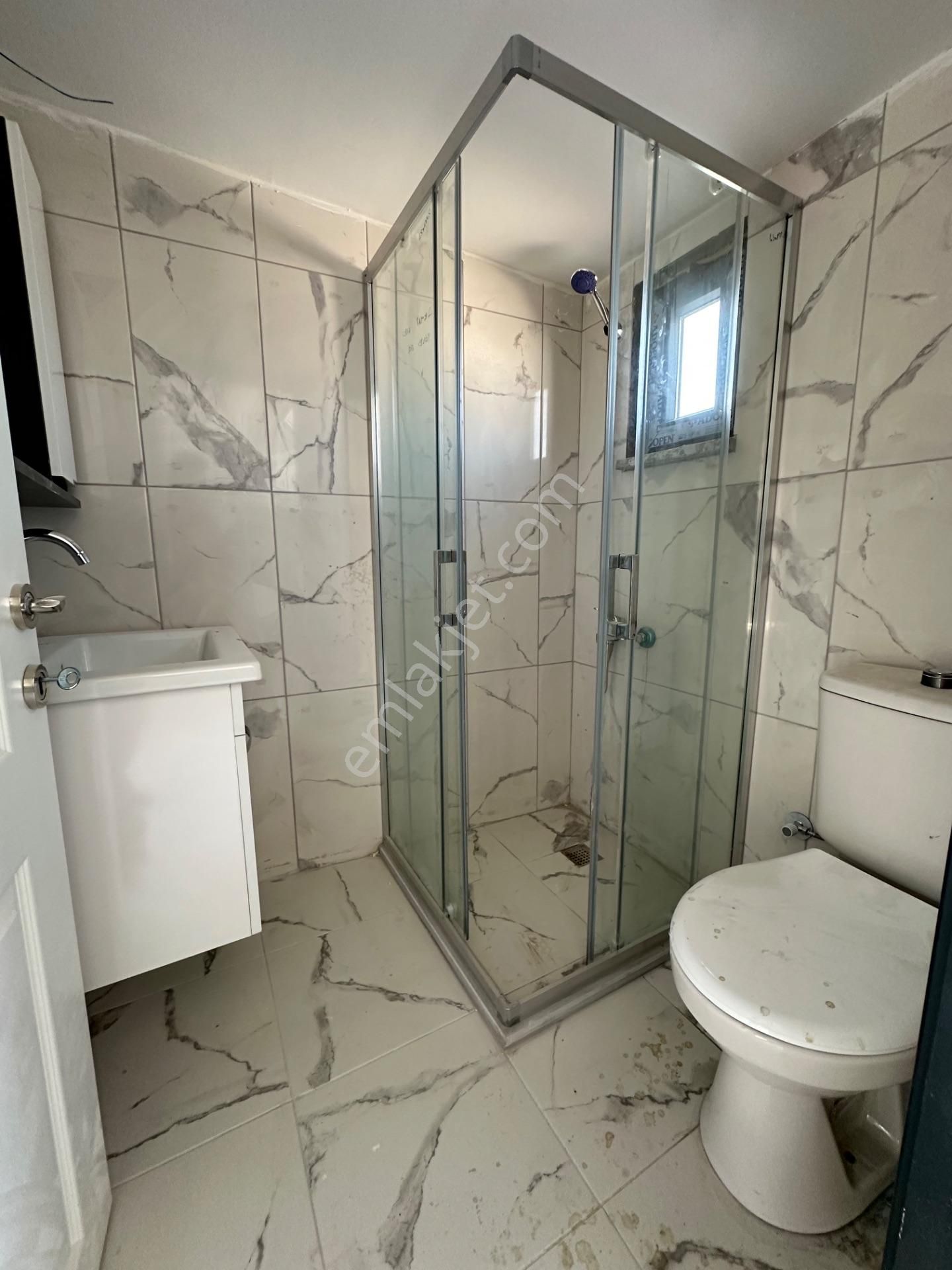 Yenikordon'da Müthiş Fırsat Teras Keyfi Sunan Ayrı Mutfaklı 2+1 - Görsel 22