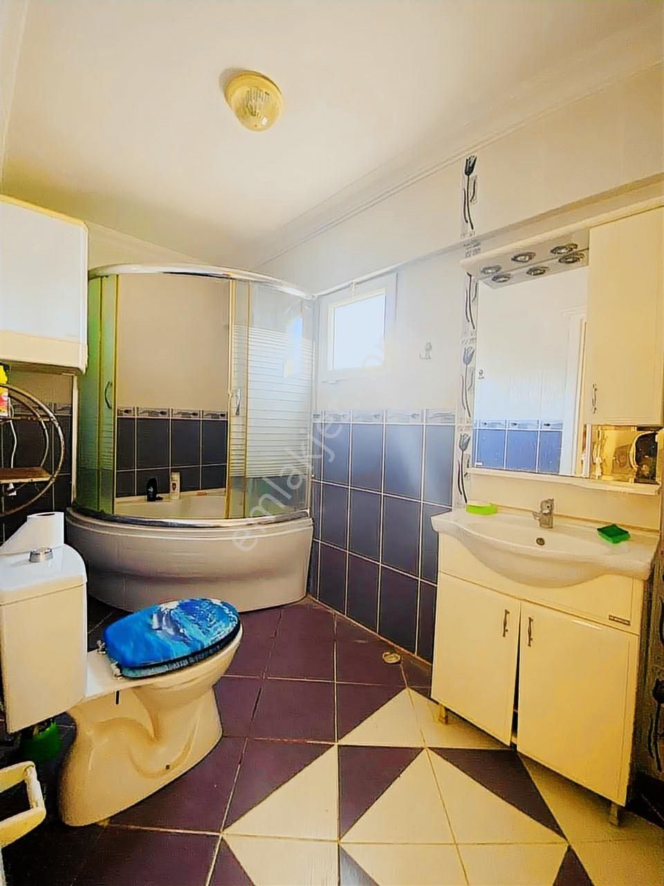 Didimde Satılık 3+1 Özel Havuzlu Çok Geniş Teras Ön Cephe Villa - Görsel 6