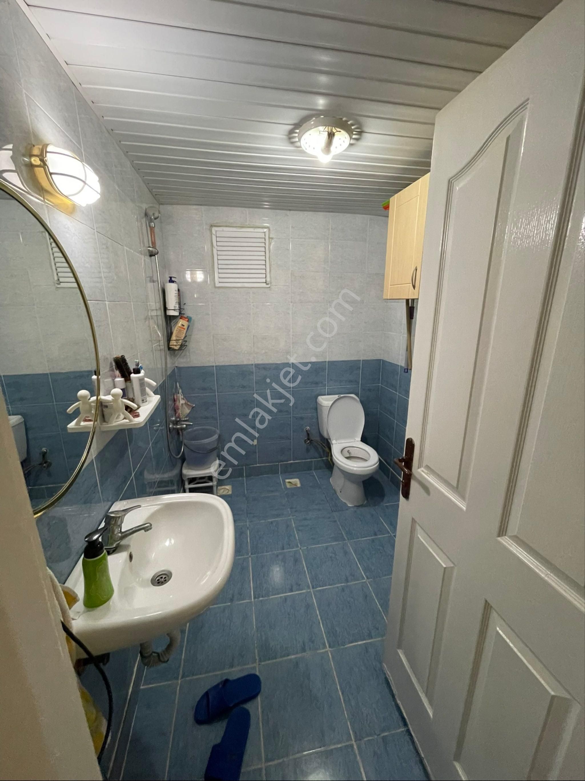 Nikah Salonu Yanı Satlık Bakımlı 3+1 Daire - Görsel 6