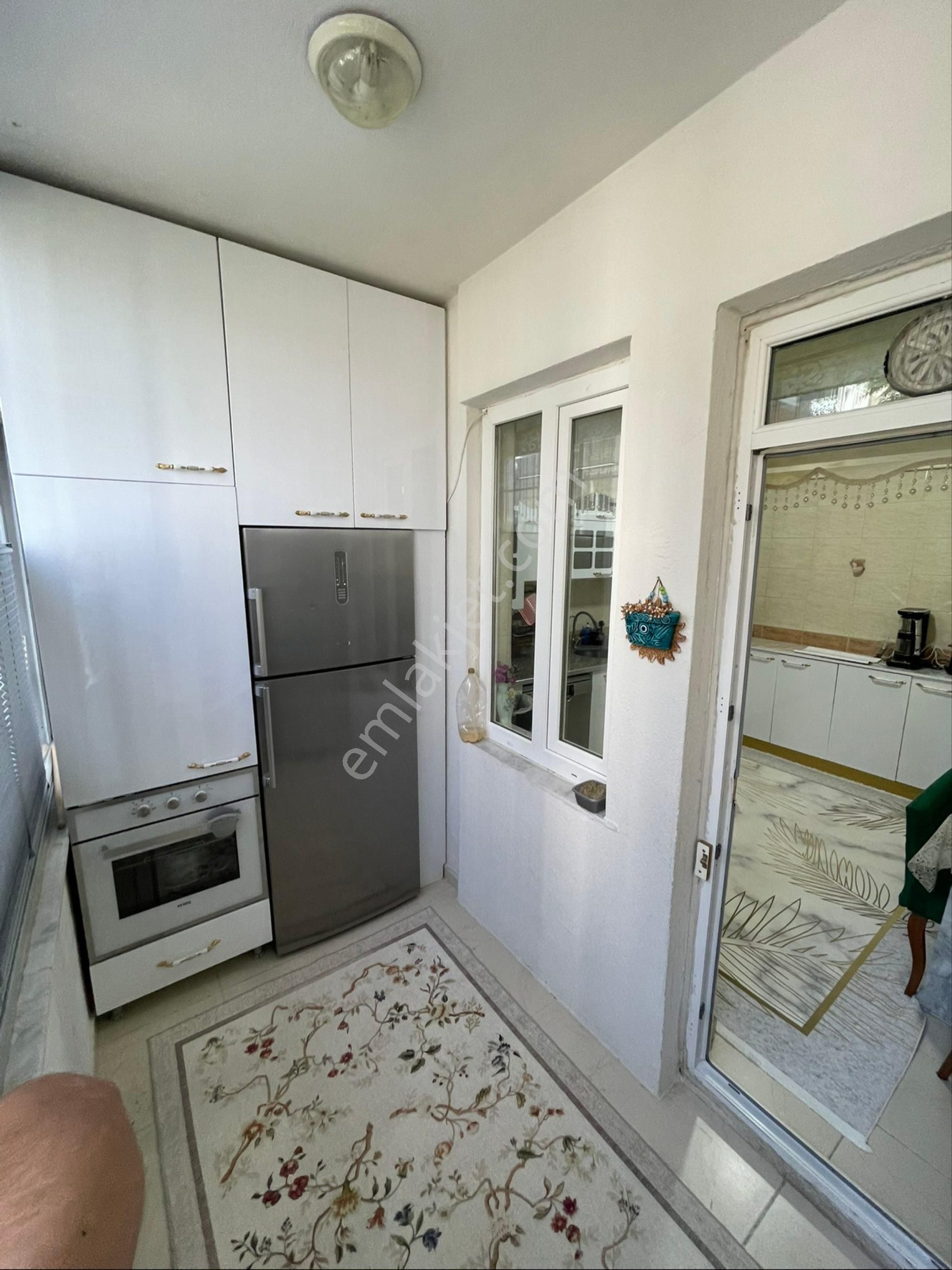 Nikah Salonu Yanı Satlık Bakımlı 3+1 Daire - Görsel 18